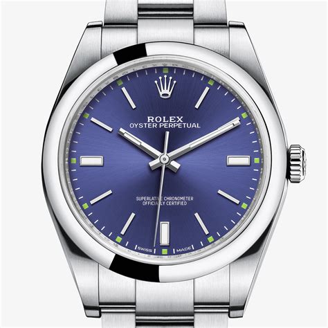 orologio rolex oyster 39|rolex oyster perpetual models.